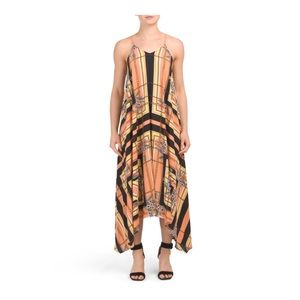 Nanette Nanette Lepore Maxi Dress